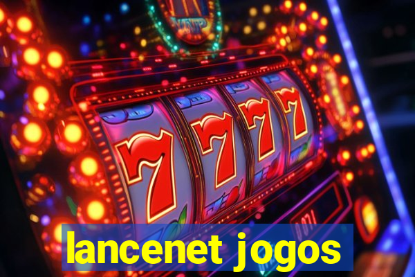 lancenet jogos